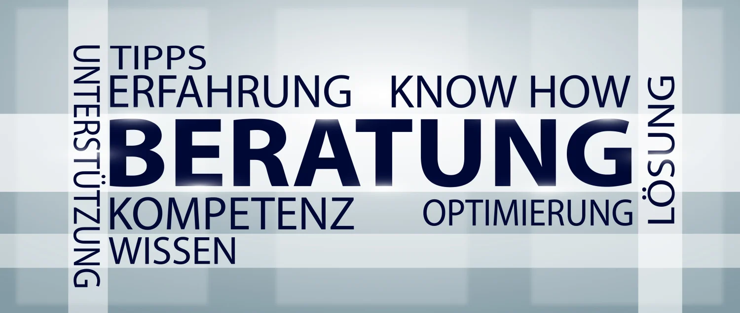 Beratung