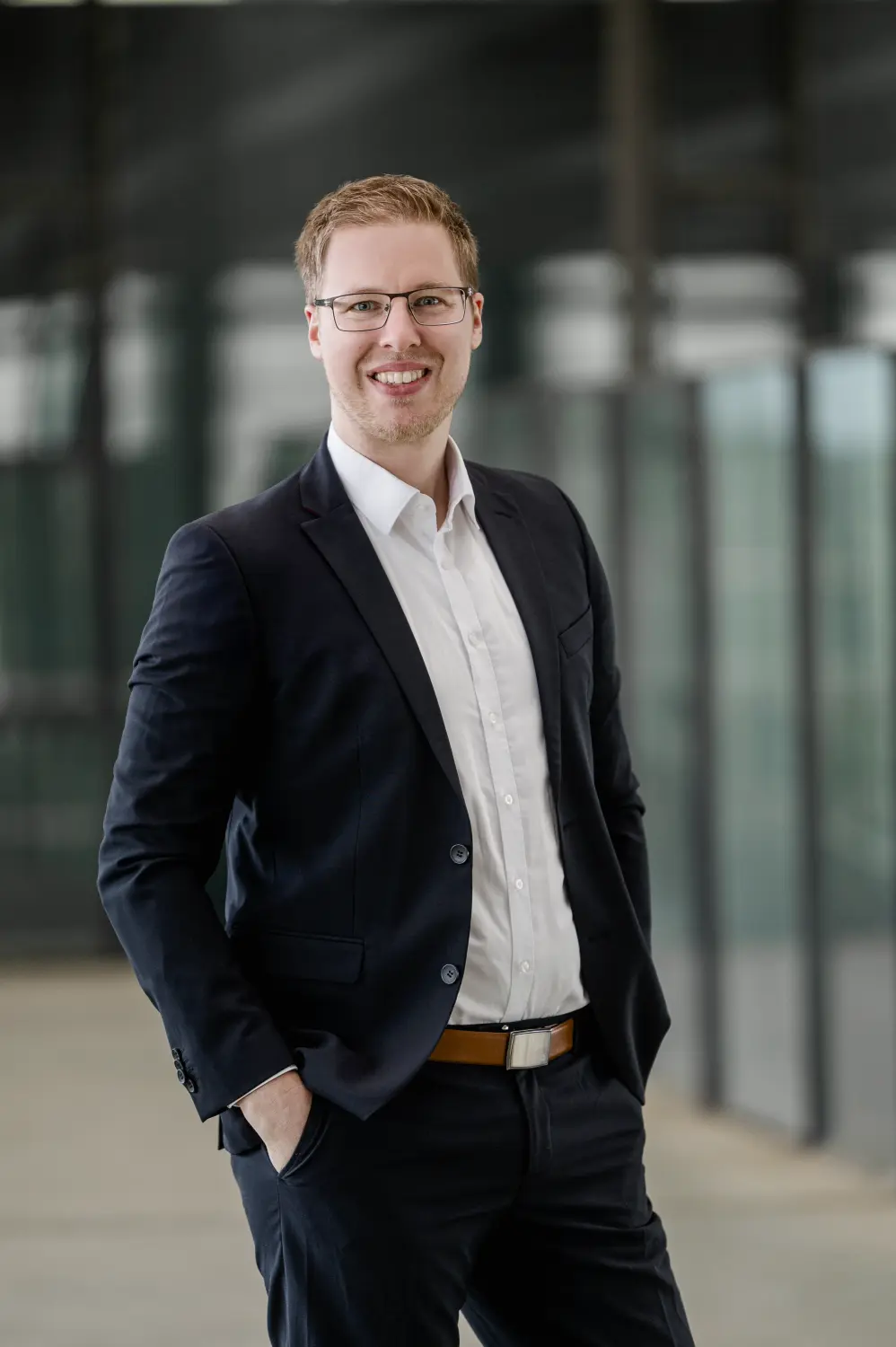 Dominik Vaith