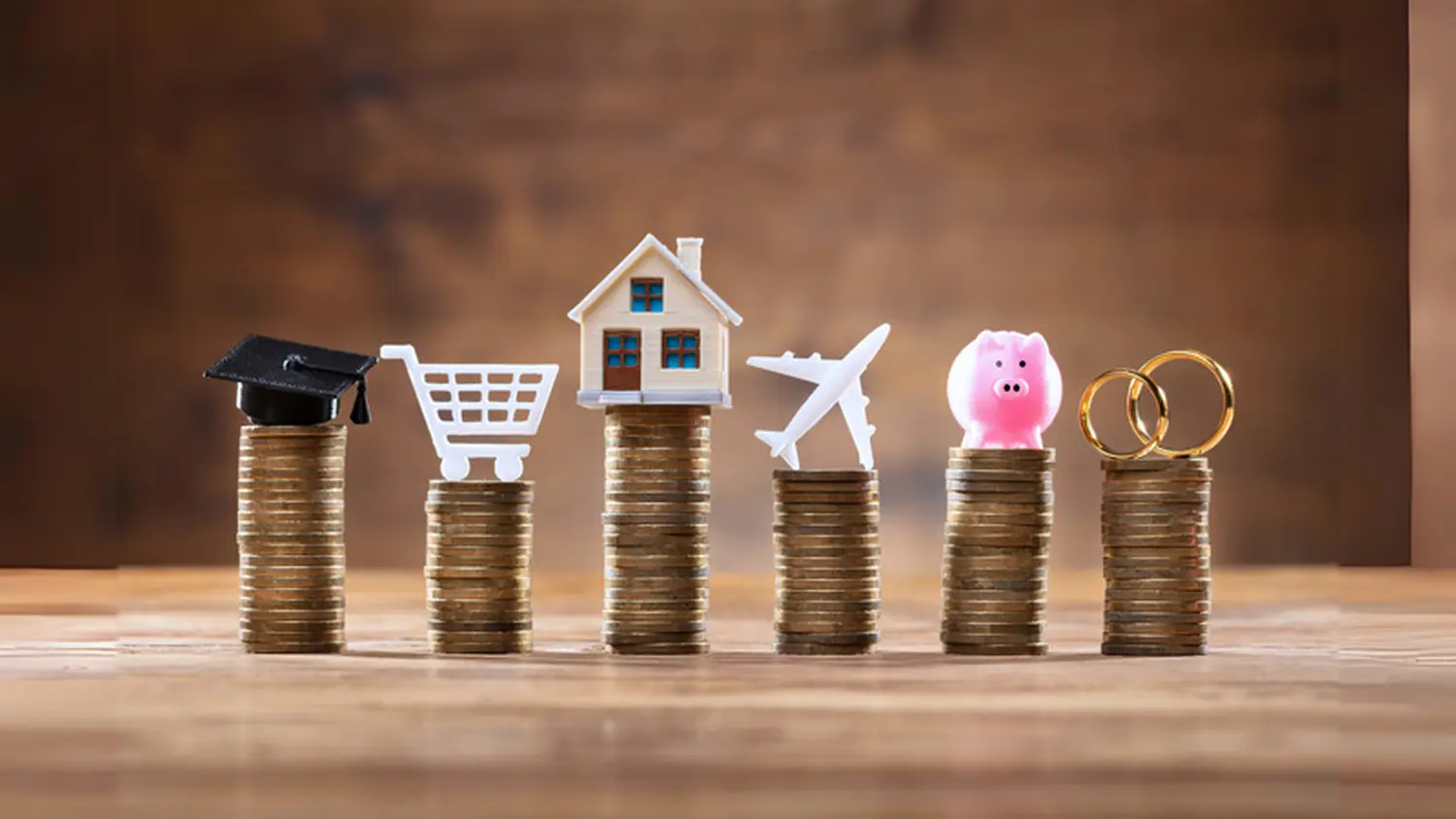 Cash Management‍ von TÜRK & PARTNER Die Zukunftsarchitekten